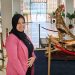 مروة الموافي: “الأوكتاجون” صياغة مصرية متطورة لمفهوم الأمن القومي.. ورسائل الرئيس بالافتتاح تعكس عمق الرؤية الاستراتيجية للجمهورية الجديدة