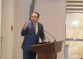 أمام لجنة الشئون الدينية.. النائب عمرو فهمي: رفع إيجارات أراضي الأوقاف يهدد استقرار آلاف الفلاحين ويطالب بإعادة النظر في الزيادة المبالغ فيها 