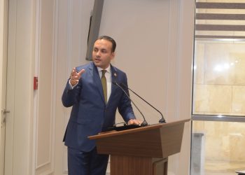 أمام لجنة الشئون الدينية.. النائب عمرو فهمي: رفع إيجارات أراضي الأوقاف يهدد استقرار آلاف الفلاحين ويطالب بإعادة النظر في الزيادة المبالغ فيها 
