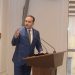 أمام لجنة الشئون الدينية.. النائب عمرو فهمي: رفع إيجارات أراضي الأوقاف يهدد استقرار آلاف الفلاحين ويطالب بإعادة النظر في الزيادة المبالغ فيها 