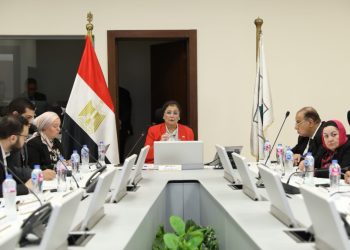 الصحة تُطلق المنصة الإلكترونية للخطة التنفيذية الثانية للسكان والتنمية حتى 2027