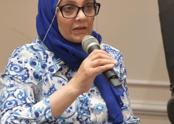 النائبة نجلاء العسيلي تطالب باستغلال موارد هيئة الأوقاف المتوقفة منذ 2010 لخدمة ذوي الإعاقة