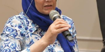 النائبة نجلاء العسيلي تطالب باستغلال موارد هيئة الأوقاف المتوقفة منذ 2010 لخدمة ذوي الإعاقة
