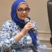 النائبة نجلاء العسيلي تطالب باستغلال موارد هيئة الأوقاف المتوقفة منذ 2010 لخدمة ذوي الإعاقة