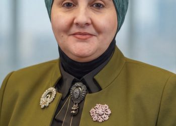 الدكتورة إيمان المصري: دعم القطاع الزراعي وتعزيز الأمن الغذائي يجسدان رؤية مصر للتنمية المستدامة وبناء الجمهورية الجديدة