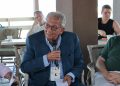 عمرو موسى من منتدى سيمي باليونان: السلام العادل يسبق الأمن.. والقضية الفلسطينية قضية متوسطية بقدر ما هي عربية