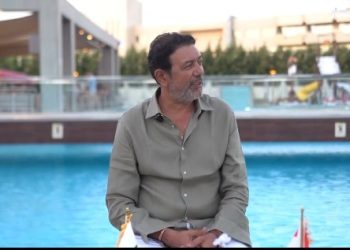 الفنان أحمد وفيق يكشف سر قلة أعماله: أحترم الجمهور وأؤمن بالمدرسة الواقعية في التمثيل