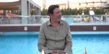 الفنان أحمد وفيق يكشف سر قلة أعماله: أحترم الجمهور وأؤمن بالمدرسة الواقعية في التمثيل