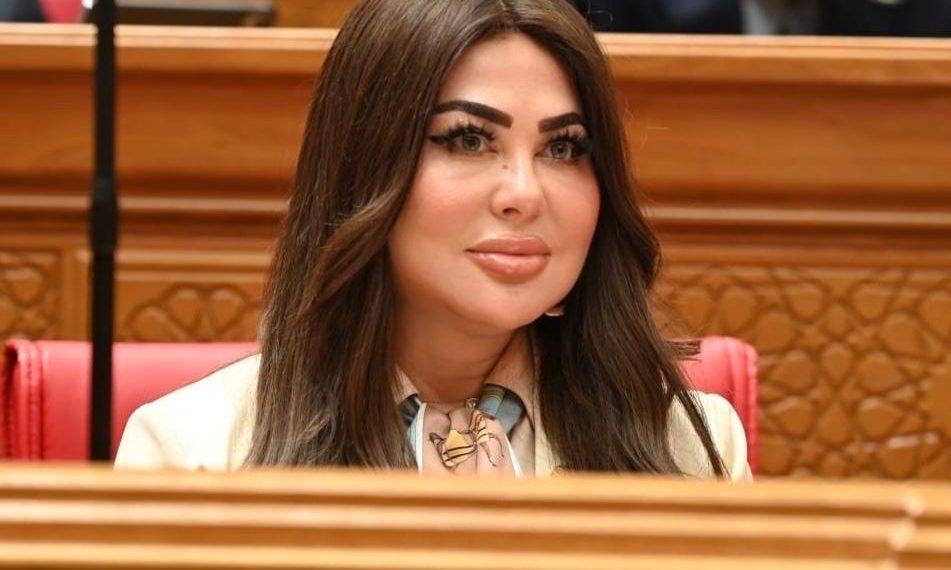 النائبة ولاء الصبان: التيسيرات الجديدة لوزارة الإسكان تعزز مرونة السوق العقاري وتدعم رؤية مصر 2030