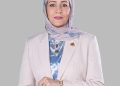 نجوى الألفي: تكريم الرئيس السيسي للمنتخب الوطني رسالة تقدير للإنجاز وخارطة طريق لمستقبل الرياضة المصرية