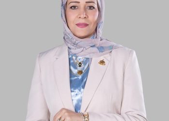 نجوى الألفي: تكريم الرئيس السيسي للمنتخب الوطني رسالة تقدير للإنجاز وخارطة طريق لمستقبل الرياضة المصرية