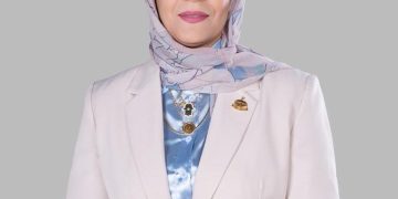 نجوى الألفي: تكريم الرئيس السيسي للمنتخب الوطني رسالة تقدير للإنجاز وخارطة طريق لمستقبل الرياضة المصرية