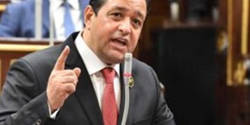 علاء عابد: تكريم الرئيس السيسي للمنتخب الوطني رسالة تقدير للأبطال وخارطة طريق لمستقبل الرياضة المصرية