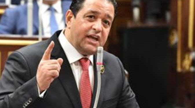 علاء عابد: تكريم الرئيس السيسي للمنتخب الوطني رسالة تقدير للأبطال وخارطة طريق لمستقبل الرياضة المصرية