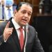 علاء عابد: تكريم الرئيس السيسي للمنتخب الوطني رسالة تقدير للأبطال وخارطة طريق لمستقبل الرياضة المصرية