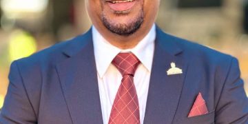 النائب أحمد حافظ: تكريم الرئيس السيسي للمنتخب يؤكد أن الدولة تضع صناعة الأبطال واكتشاف المواهب على رأس أولوياتها