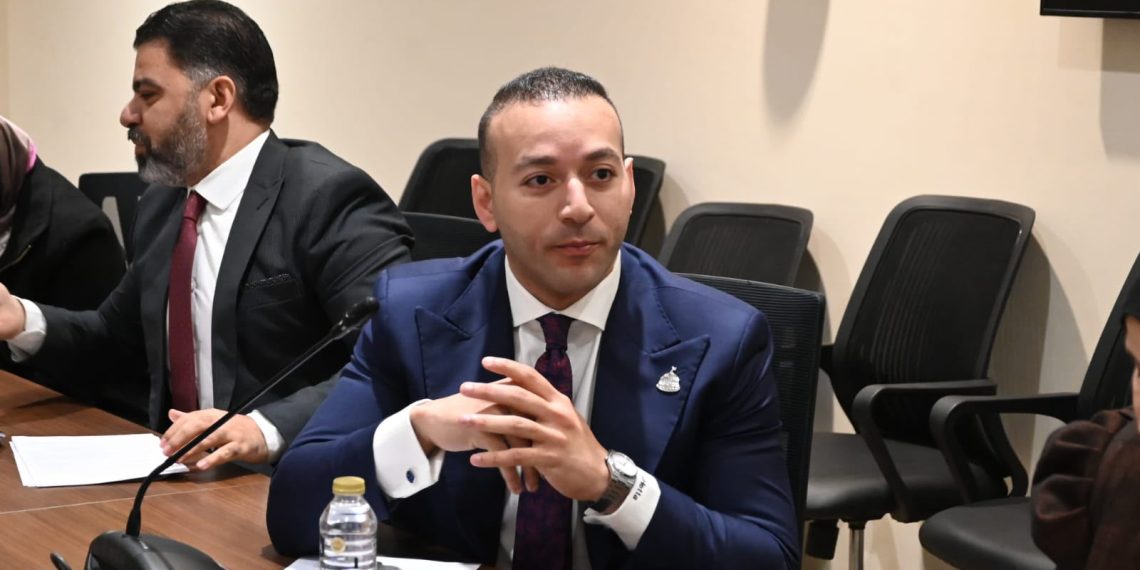 بعد توجيهات الرئيس السيسي.. النائب محسن حتة يطالب بمشروع قومي لاكتشاف المواهب الرياضية وكيان وطني مستدام