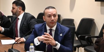 بعد توجيهات الرئيس السيسي.. النائب محسن حتة يطالب بمشروع قومي لاكتشاف المواهب الرياضية وكيان وطني مستدام