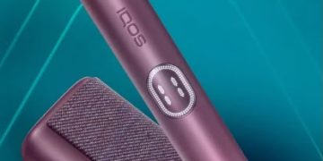 علامة IQOS ضمن أكثر العلامات التجارية قيمة عالميًا وفق تصنيف Kantar BrandZ لعام 2026