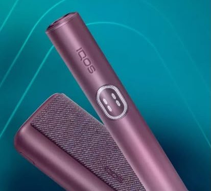 علامة IQOS ضمن أكثر العلامات التجارية قيمة عالميًا وفق تصنيف Kantar BrandZ لعام 2026
