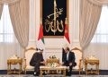 لماذا العلمين؟.. لقاء الرئيس السيسي ومحمد بن زايد وتعزيز التنسيق الاستراتيجي