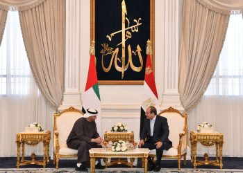 لماذا العلمين؟.. لقاء الرئيس السيسي ومحمد بن زايد وتعزيز التنسيق الاستراتيجي