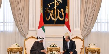 لماذا العلمين؟.. لقاء الرئيس السيسي ومحمد بن زايد وتعزيز التنسيق الاستراتيجي