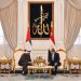 لماذا العلمين؟.. لقاء الرئيس السيسي ومحمد بن زايد وتعزيز التنسيق الاستراتيجي