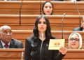 هايدي المغازي تطالب بسرعة تفعيل منظومة ترخيص “شقق الإجازات” وإنهاء تأخر إصدار التراخيص للمواطنين والمستثمرين