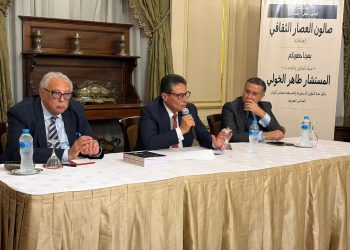 وكيل تشريعية النواب: الوعي والتنوير هما سبل مواجهة الإرهاب والتطرف 