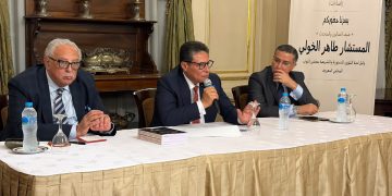 وكيل تشريعية النواب: الوعي والتنوير هما سبل مواجهة الإرهاب والتطرف 