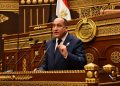 النائب عمرو رشاد نائبا لرئيس المنتدى العالمى للدراسات المستقبلية