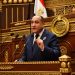النائب عمرو رشاد نائبا لرئيس المنتدى العالمى للدراسات المستقبلية
