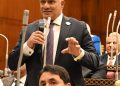 النائب شعبان رأفت عبد اللطيف: حوافز دمج العمالة غير المنتظمة تعكس حرص الدولة على توفير حياة كريمة للعامل المصري