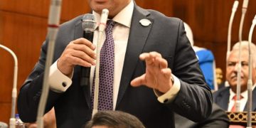 النائب شعبان رأفت عبد اللطيف: حوافز دمج العمالة غير المنتظمة تعكس حرص الدولة على توفير حياة كريمة للعامل المصري