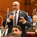 النائب شعبان رأفت عبد اللطيف: حوافز دمج العمالة غير المنتظمة تعكس حرص الدولة على توفير حياة كريمة للعامل المصري