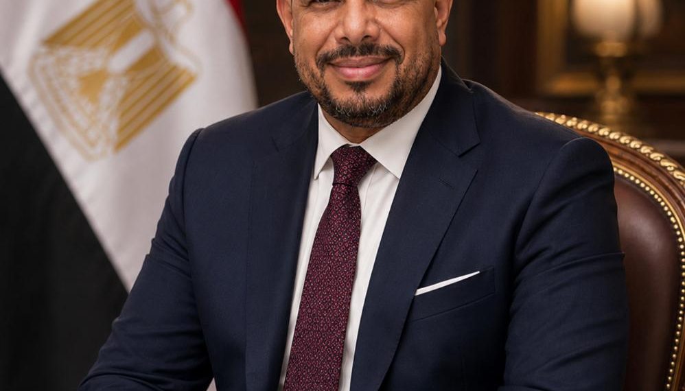 عارف الشمندي: تحركات الحكومة لدمج العمالة غير المنتظمة خطوة استراتيجية نحو اقتصاد أكثر شمولًا