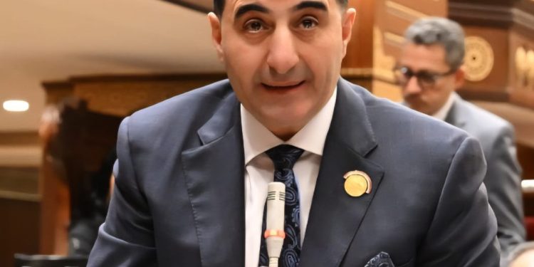النائب السعيد غنيم: دمج العمالة غير المنتظمة في الاقتصاد الرسمي خطوة تعزز الحماية الاجتماعية وتدعم التنمية