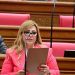 النائبة هبة غالي: زيارة الرئيس لتنزانيا تعكس نجاح الدبلوماسية المصرية في القارة السمراء