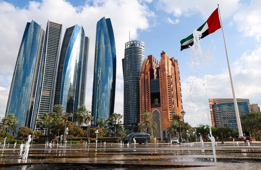 الوعي الاستراتيجي يربح المعركة.. كيف أجهض الرد الإماراتي الحاسم مغامرة “رويترز”؟