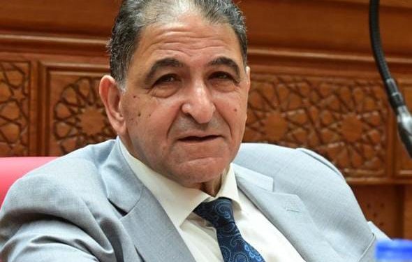 النائب سامي سوس: جامعة “كيان” للقوات المسلحة نقلة نوعية في التعليم العالي وبناء الكفاءات الوطنية