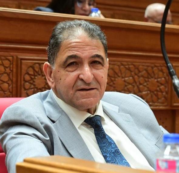 النائب سامي سوس: جامعة “كيان” للقوات المسلحة نقلة نوعية في التعليم العالي وبناء الكفاءات الوطنية