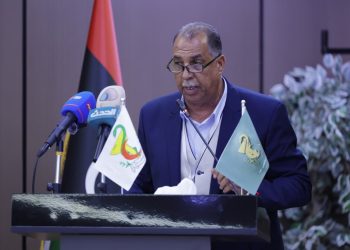 المؤتمر الأول للأحزاب الليبية يؤكد أهمية توحيد المؤسسات وترسيخ الحوار الليبي – الليبي