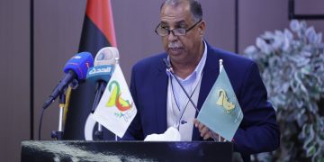 المؤتمر الأول للأحزاب الليبية يؤكد أهمية توحيد المؤسسات وترسيخ الحوار الليبي – الليبي