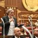النائبة داليا الأتربي: رسائل الرئيس في ذكرى 23 يوليو عكست ثقة الدولة في قدرتها على مواجهة التحديات وترسيخ الأمن والسلام والتنمية