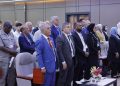 المؤتمر الأول للأحزاب الليبية يختتم أعماله في سرت ويصدر حزمة من القرارات والتوصيات لمعالجة الأزمة الليبية
