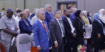 المؤتمر الأول للأحزاب الليبية يختتم أعماله في سرت ويصدر حزمة من القرارات والتوصيات لمعالجة الأزمة الليبية