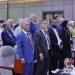 المؤتمر الأول للأحزاب الليبية يختتم أعماله في سرت ويصدر حزمة من القرارات والتوصيات لمعالجة الأزمة الليبية