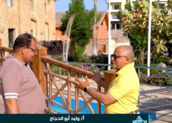 خبير في إدارة الفنادق: الاهتمام الإنساني والابتسامة الصادقة في تقديم الخدمة للسياح