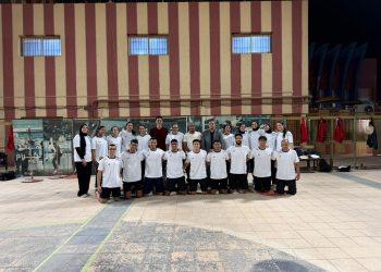 المنتخب المصري لكرة السرعة يطير إلى الجزائر للمنافسة على الذهبيات العربية والأفريقية
